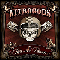 Nitrogods - Rats & Rumours