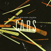 Now, Now - Cars