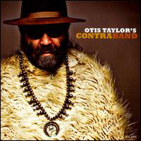 Otis Taylor - Contraband