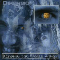 Dimension F3H - Reaping The World Winds