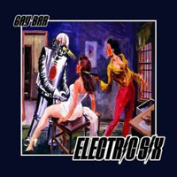 Electric Six - Gay Bar (Single)
