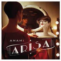 Arisa - Amami (Limited Edition)