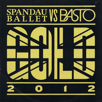 Basto! - Gold (Single) (Split)