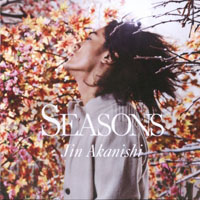 Jin Akanishi - Seasons (Single)