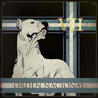 VII Batallon De La Muerte - Orden Nacional