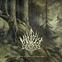Dark Forest (CAN) - Land Of The Evening Star