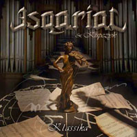 Esqarial - Klassika (feat. Grzegorz Kupczyk)
