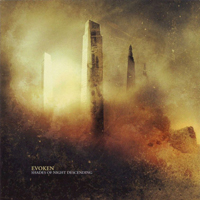 Evoken - Shades Of Night Descending (Reissue)