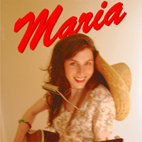 Julia Holter - Maria / 2HB (Single)