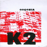 K2 (JPN) - Oogonia