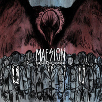 Maesion - They Are The Vultures