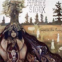 Mariee Sioux - Faces In The Rocks