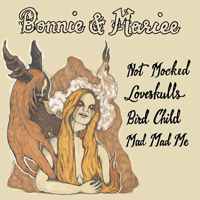 Mariee Sioux - Bonnie & Mariee (EP)