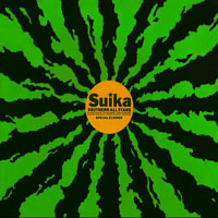Southern All Stars - Suika (CD 1)