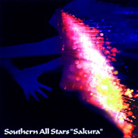 Southern All Stars - Sakura