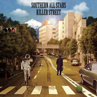 Southern All Stars - Killer Street (CD 1)