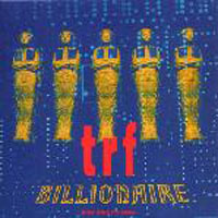 TRF - Billionaire -Boy Meets Girl-