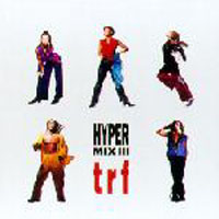 TRF - Hyper Mix 3