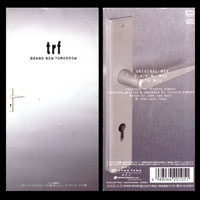 TRF - Brand New Tomorrow (Single)