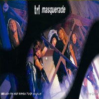 TRF - Masquerade/Winter Grooves (Single)