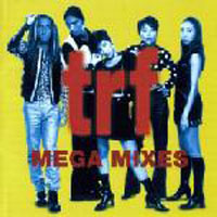 TRF - Mega Mixes (Bonus CD)