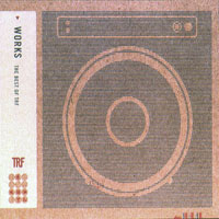 TRF - Works - The Best Of TRF (CD 1)