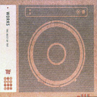 TRF - Works - The Best Of TRF  (CD 2)