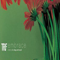TRF - Embrace/Slug And Soul (Single)