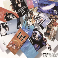 TRF - We Are All Bloomin' (Single)