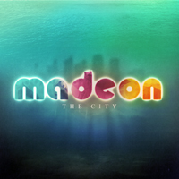 Madeon - The City (Single)