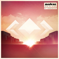 Madeon - Pay No Mind (Single)