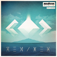 Madeon - You're On (Remixes) (Single)