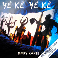 Mory Kante - Ye Ke Ye Ke (Single)