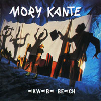 Mory Kante - Akwaba Beach