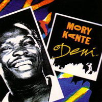 Mory Kante - Deni (Single)
