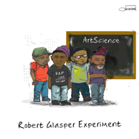 Robert Glasper - ArtScience