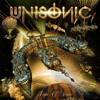 Unisonic - Light Of Dawn (Limited Edition)