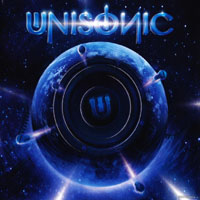 Unisonic - Unisonic (LP)