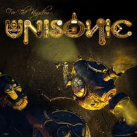 Unisonic - For The Kingdom (LP)