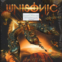 Unisonic - Light Of Dawn (LP 2)