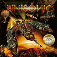 Unisonic - Light Of Dawn (Limited Deluxe Edition Box-Set) [CD 1]