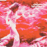 Chemical Brothers - Setting Sun (Single)