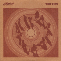 Chemical Brothers - The Test (Promo Single)