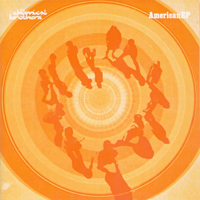 Chemical Brothers - AmericanEP (EP)