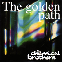 Chemical Brothers - The Golden Path (Promo-Single - Vinyl, 12