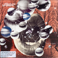 Chemical Brothers - Do it Again (Promo Single - Vinyl, UK, 7