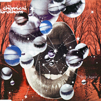 Chemical Brothers - Do it Again (Single)