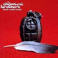 Chemical Brothers - Block Rockin' Beats (Maxi-Single)