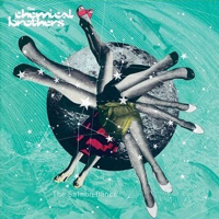 Chemical Brothers - The Salmon Dance (Promo Single) 