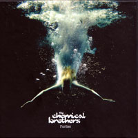 Chemical Brothers - Further (Japan Edition)